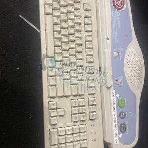 RCIM Assembly P/N 9375-00192-007