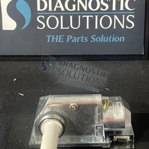 Grid Bias Tank P/N 2127280-3U