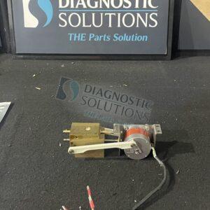 GE Hybrid Stepper Motor P/N 6600R202