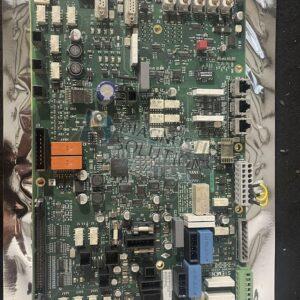 Siemens D612 Board P/N 10096968