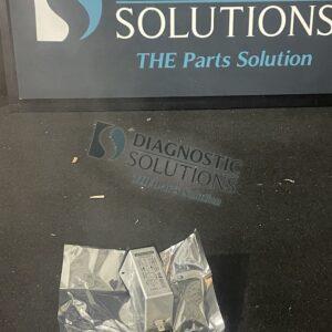 Power Entry Module P/N FN1394-6-05-11