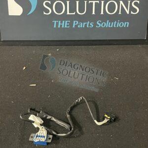 Female Bucky Connector P/N 26183