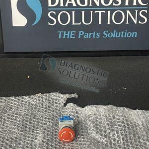 Emergency Stop Switch P/N 2259298-21