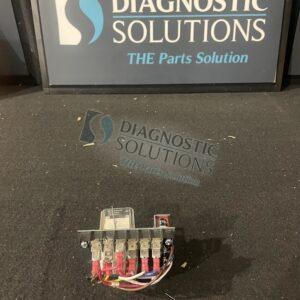 Relay P/N 46-270778-P3