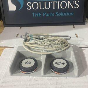 GE Foot Switch Assembly P/N 00-881060-03