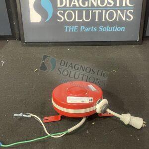 Cord Reel P/N 46-30347P1