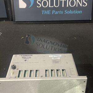 Condor D.C. Power Supply P/N 2366118 MDSP1733A