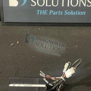 Dual output adapter P/N cs120-05-2916