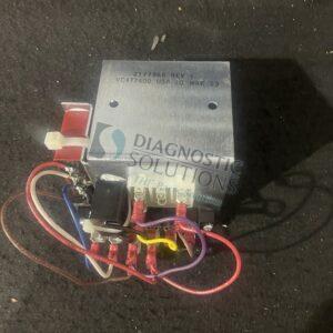 RELAY horizontal mounting P/N 2177965