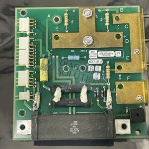 Capacitor Board P/N 46-288504