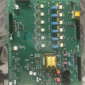 Driver board P/N 5350025 5350024