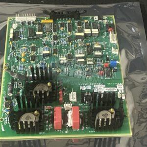 FIL/KVP CONTROL Board P/N 46-264986 G2-B