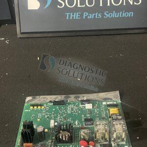 Battery charger board P/N 5350026 5350027