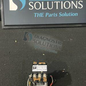 Connector P/N CR353AD3DR