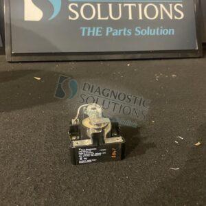 General Purpose Relay P/N PRD-5DY3-110