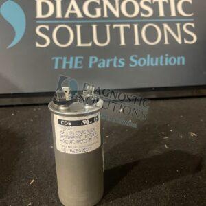 Cornell Dubilier P/N 21FD3735-F