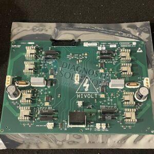 Power amplifier board P/N 5350028 5350029