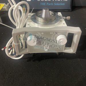 Collimator with cables P/N 5765295