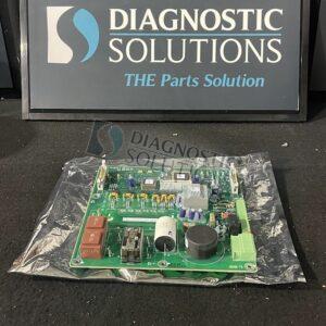 Rotation Board / 2 tube switching board P/N 2242440-12