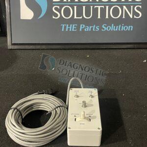 PHILIPS MULTI DIAGNOST MOUCMENT CONTROL BOX P/N 4522-128-34291