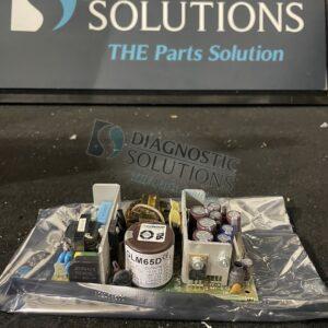 POWER SUPPLY P/N 5159097 02-34882-0101