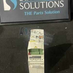 ABB FREQUUENCY INVERTER ACS 350 P/N 5270684