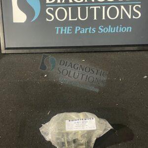 PHILIPS/GENDEX STEPPER AND GEAR ASSEMBLY P/N 4519-190-01901