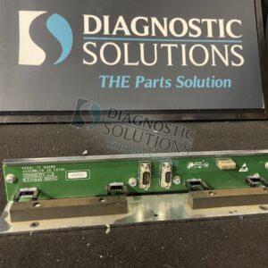 FEITIAN II TABLE PEDAL IF BOARD PWA P/N 5336378