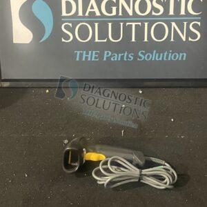 BAR CODE READER P/N LS2208
