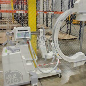 OEC 9800 C-Arm Complete