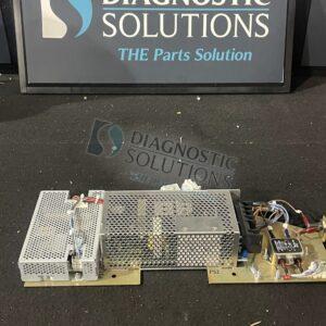 Manual OTS Power Supply Assembly P/N 2334109