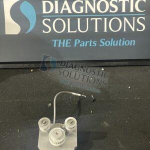 Longitudinal Feed Back Assembly P/N 2273120