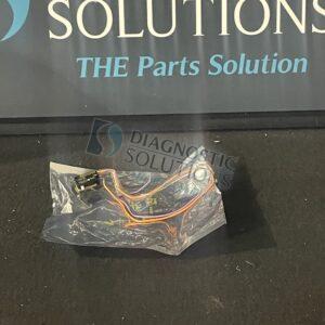 Microswitches P/N X6612-81Z1 A