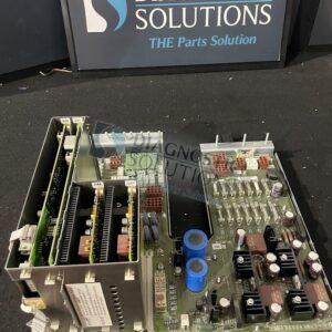 D54 Backplane Cpl P/N 3833931