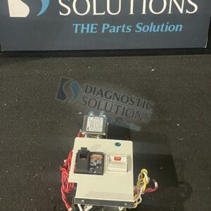 10 Amp Auto Breaker Assembly P/N ea52c c