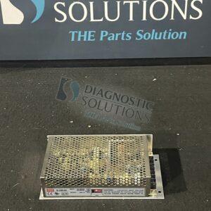 AC to DC Power Supply Single Output P/N S-150-24