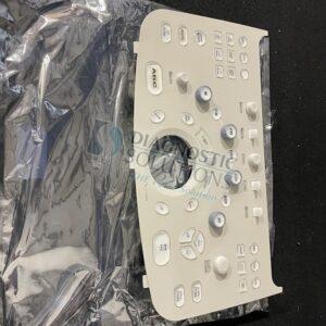 Lower Panel Assembly P/N BSM31-7129-02