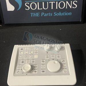 DLX KEYBOARD P/N 2111146