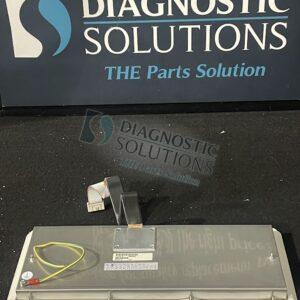 Control Panel Display P/N 08080660