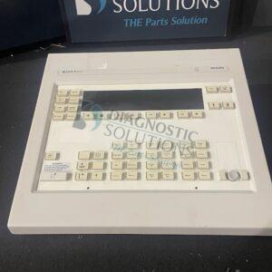 X-Ray Controller Super 80 CP P/N 9890-000-01021