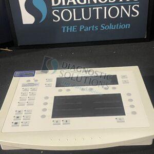 Philips Optimus X-Ray Control P/N 9890-000-02407