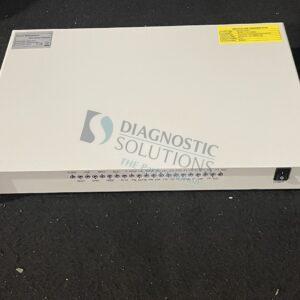 Digital Radiography Operating Console P/N RAD2.2-1611H5666 C