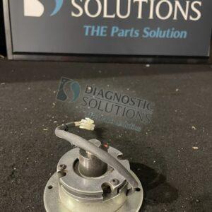 XT OVERHEAD TUBE SUSPENSION VERTICAL BRAKE P/N 46-329253G1