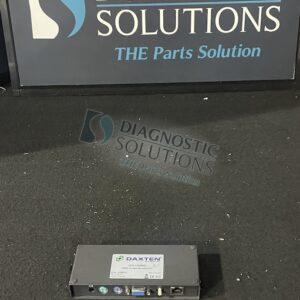 DAXTEN GEMS Voyager Remote Unit P/N 1034-121PRGE