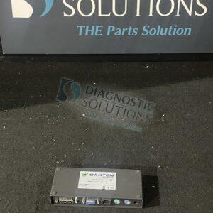 GEMS VOYAGER LOCAL UNIT P/N 1034-021PLGE