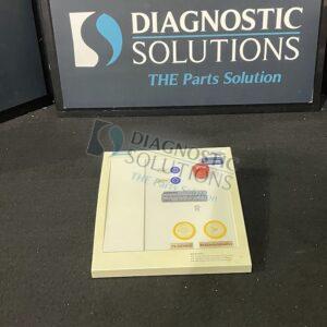 Siemens Uroskop Access Control Panel P/N 05756270