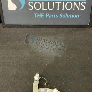 Cable Assembly Shielded Board Data Module To Spyder P/N 5557049-2