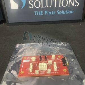 CATERPILLAR BASE BOARD P/N 5350010 / 5350011