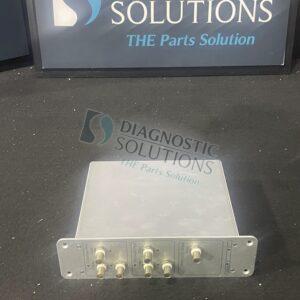 Siemens Uroskop Access Endoscopy Interface P/N 05756395