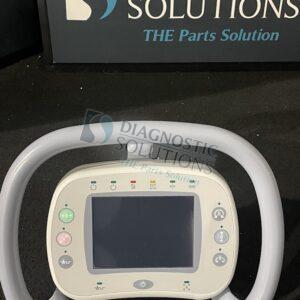 Falcon OTS user interface P/N 2383068-2